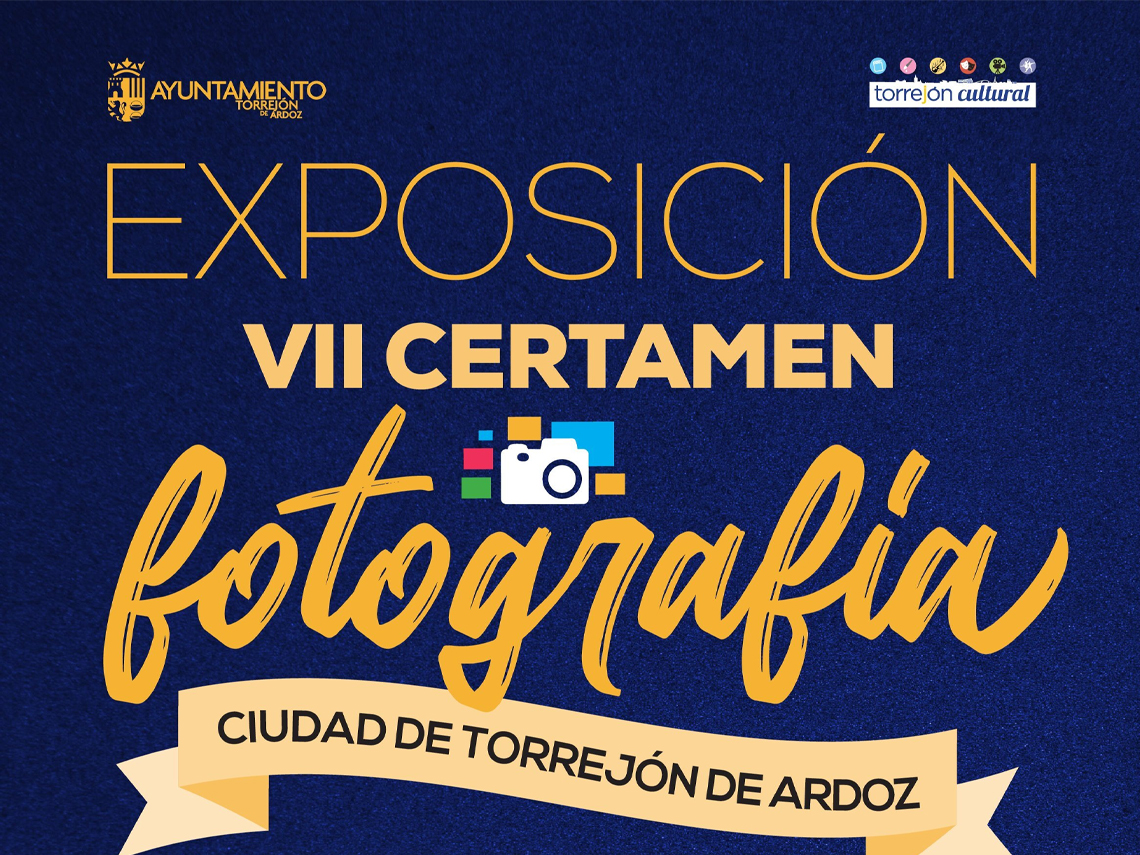Los centros culturales de Torrejón de Ardoz continúan ofreciendo diferentes exposiciones que se pueden disfrutar de forma gratuita