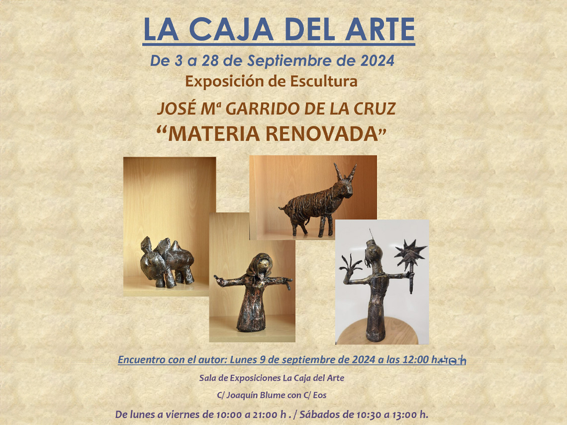 Exposiciones