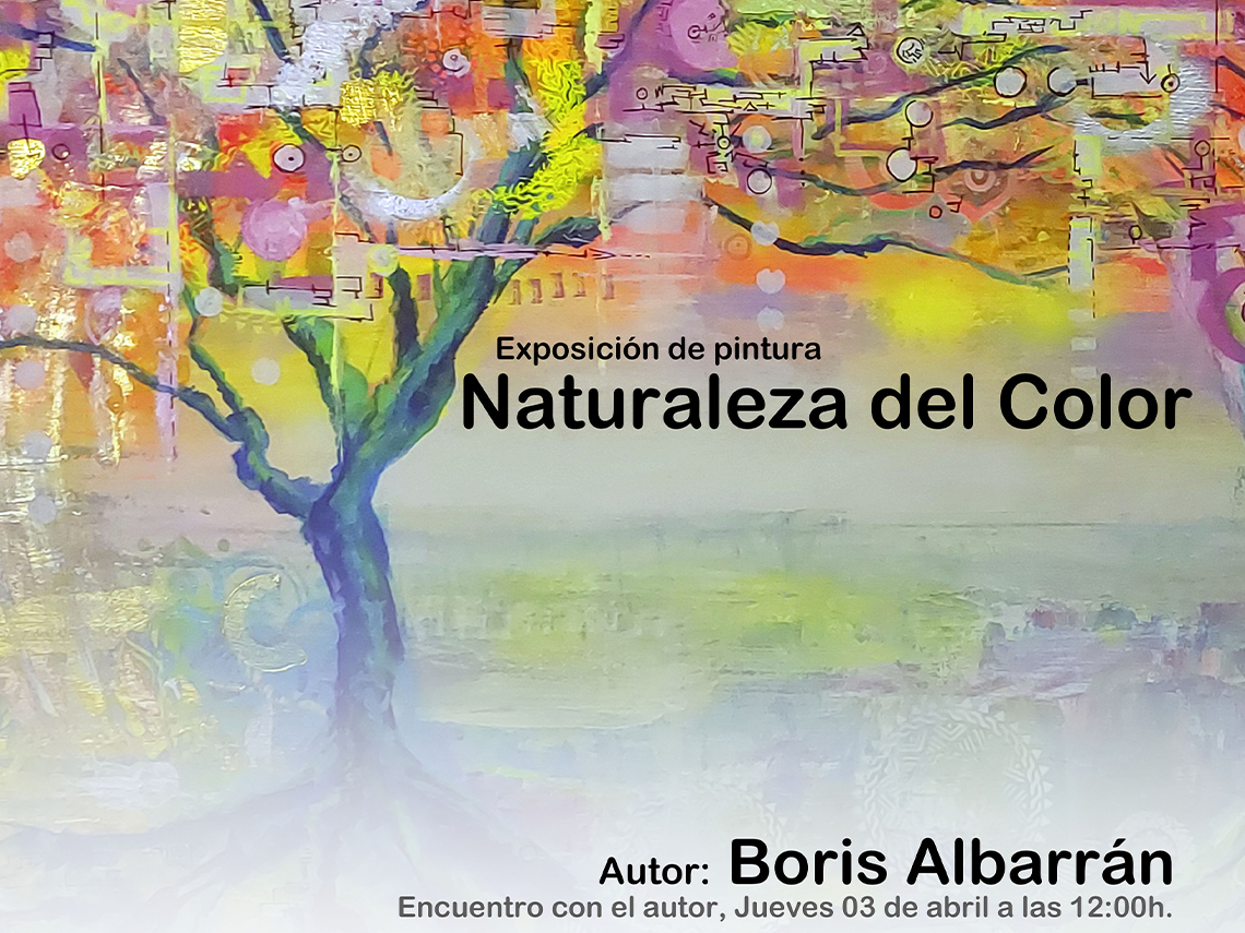 Exposiciones