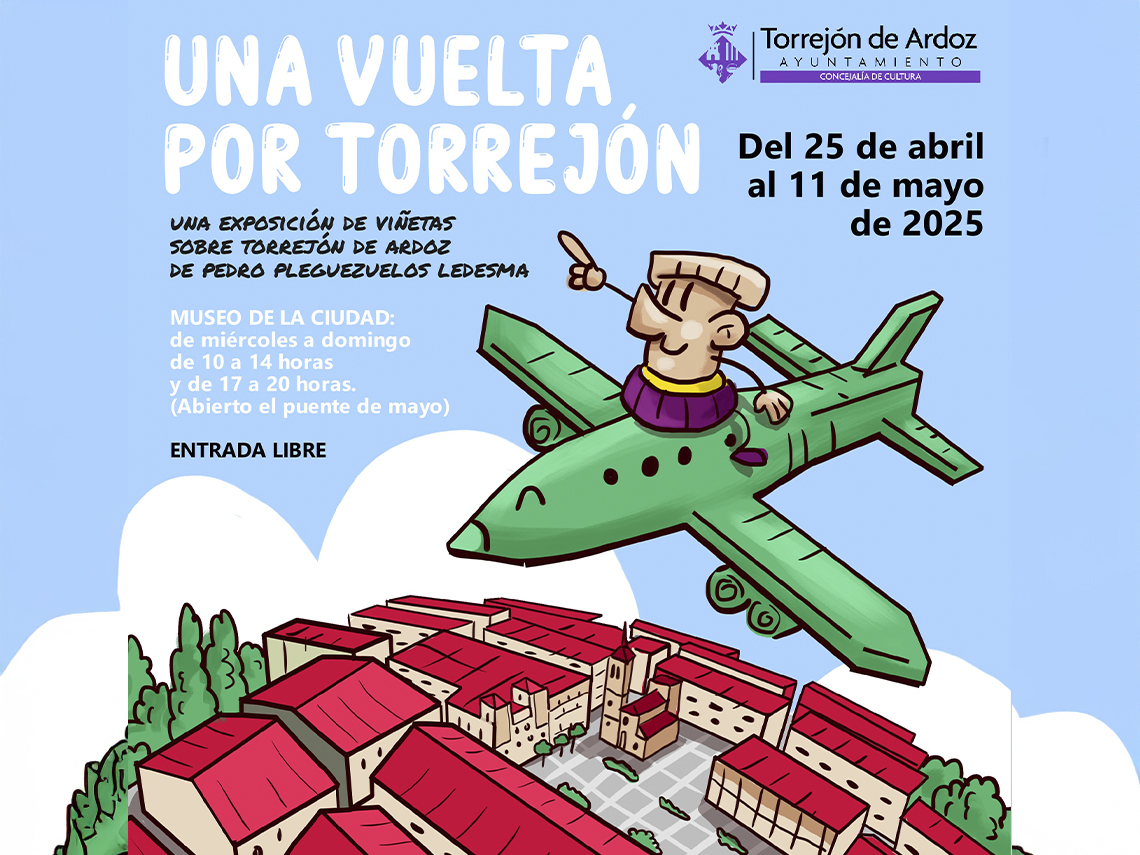 Exposiciones