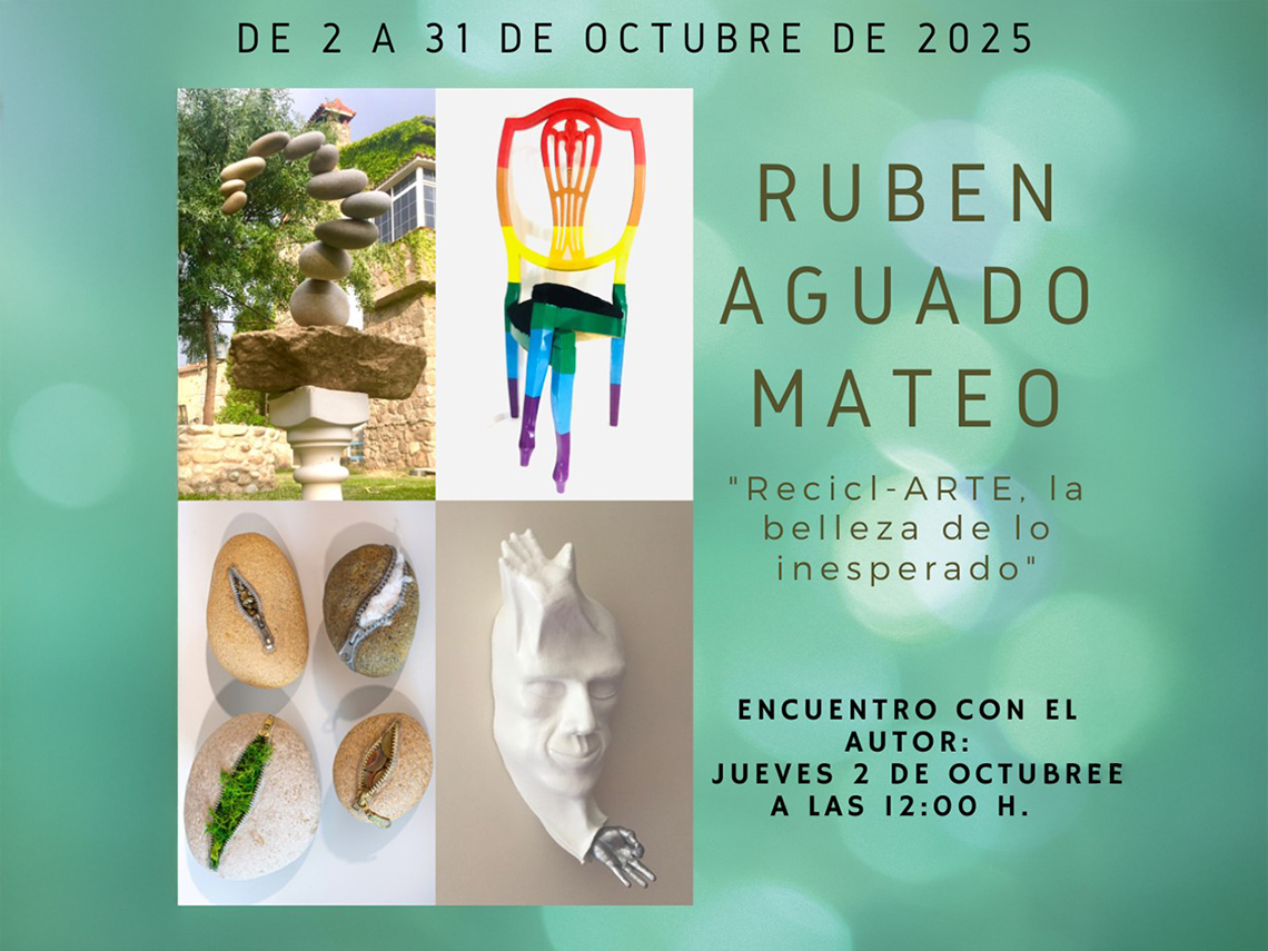 Exposiciones
