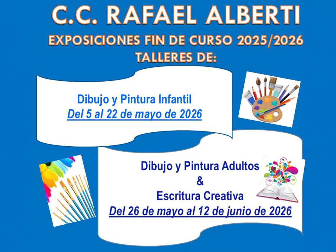 Exposiciones