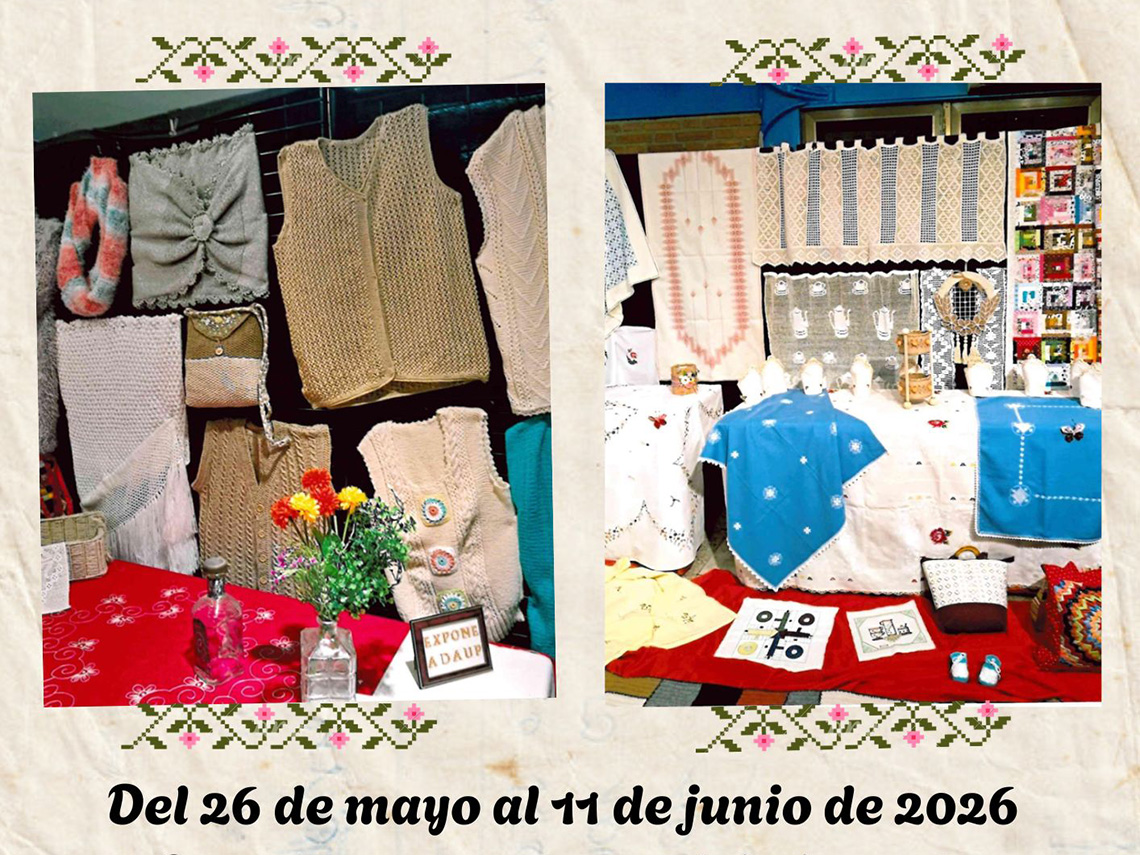 Exposiciones